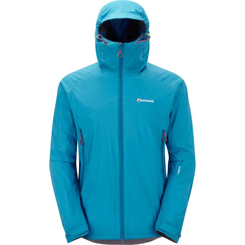 Montane Mens Rock Guide Climbing Jacket-3