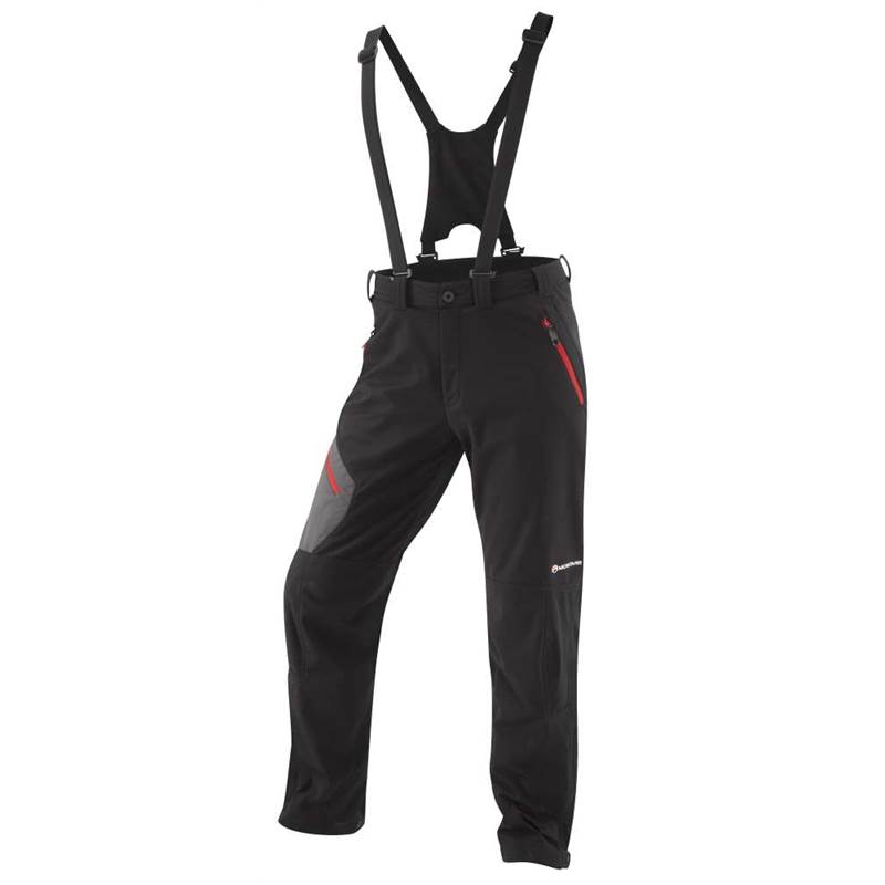 Montane Mens Sabretooth Pants-1