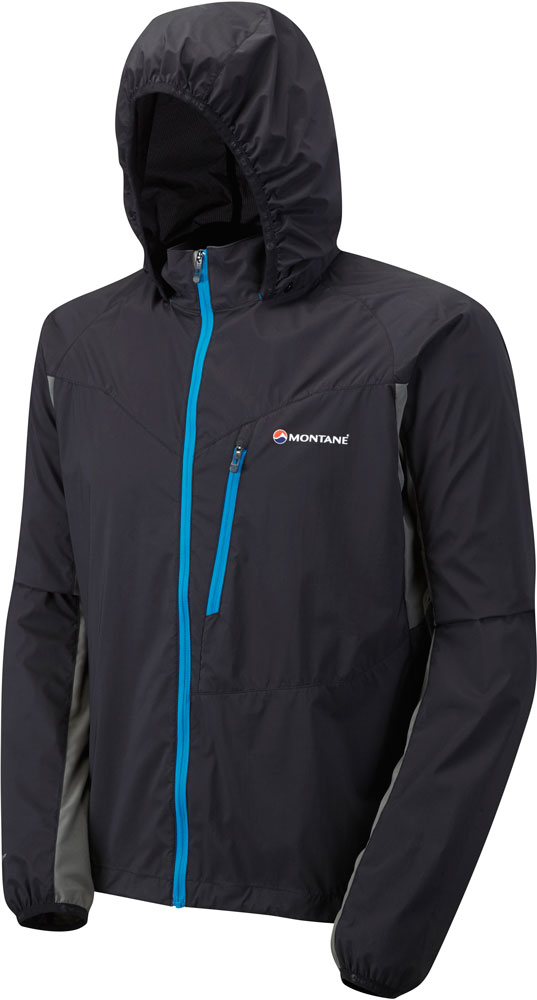 Montane shark jacket store