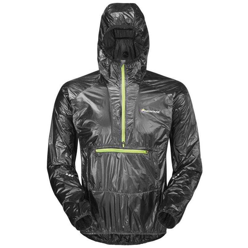 Montane Mens Slipstream GL Smock-1