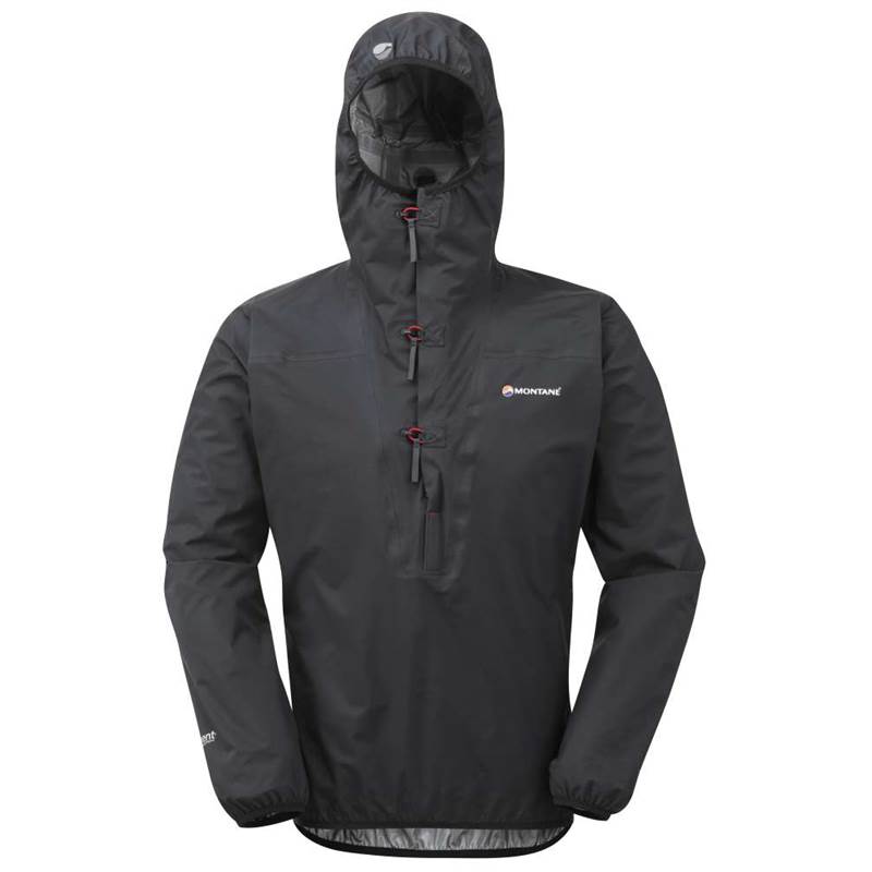 Montane Mens Spektr Smock-4