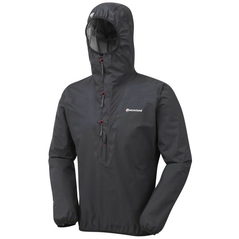 Montane Mens Spektr Smock-5