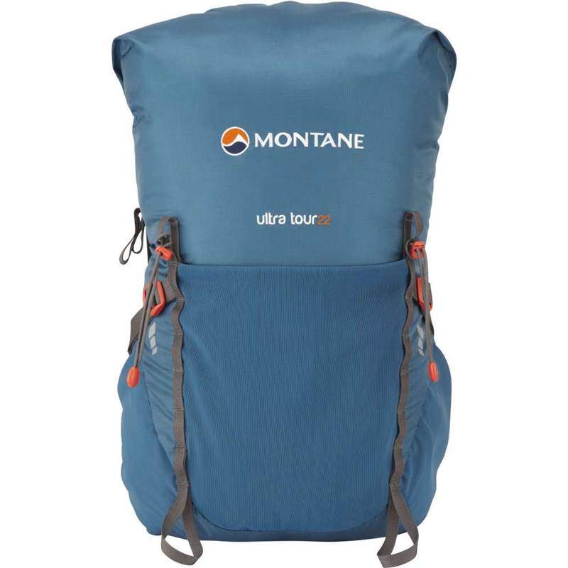 Montane Ultra Tour 22L Day Pack-1