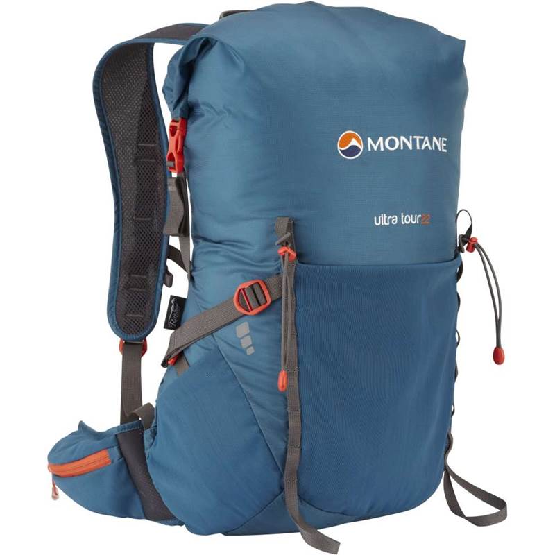 Montane Ultra Tour 22L Day Pack-3