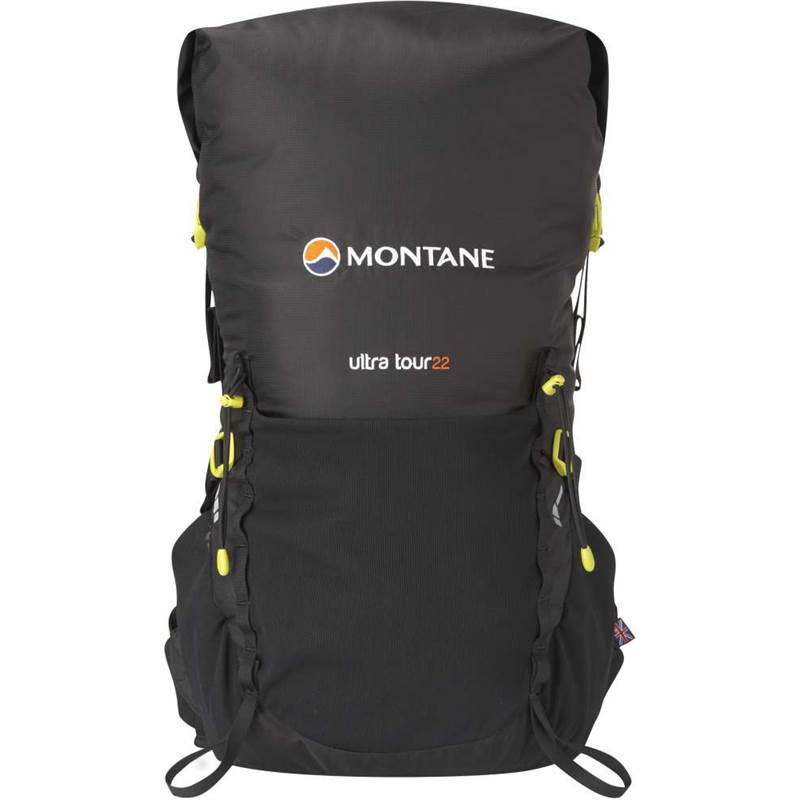 Montane Ultra Tour 22L Day Pack-4