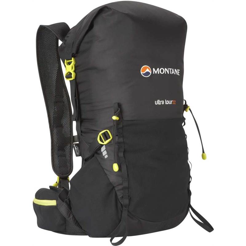 Montane Ultra Tour 22L Day Pack-5