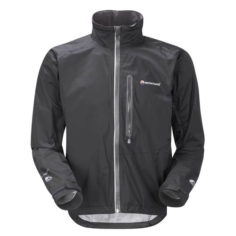 Montane Mens Velocity Cycling Jacket-3