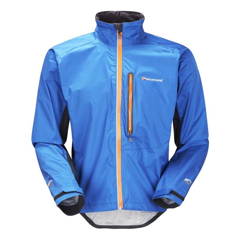 Montane Mens Velocity Cycling Jacket-4
