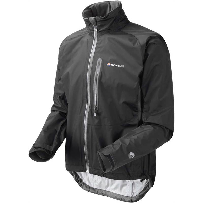 Montane Mens Velocity Cycling Jacket-5