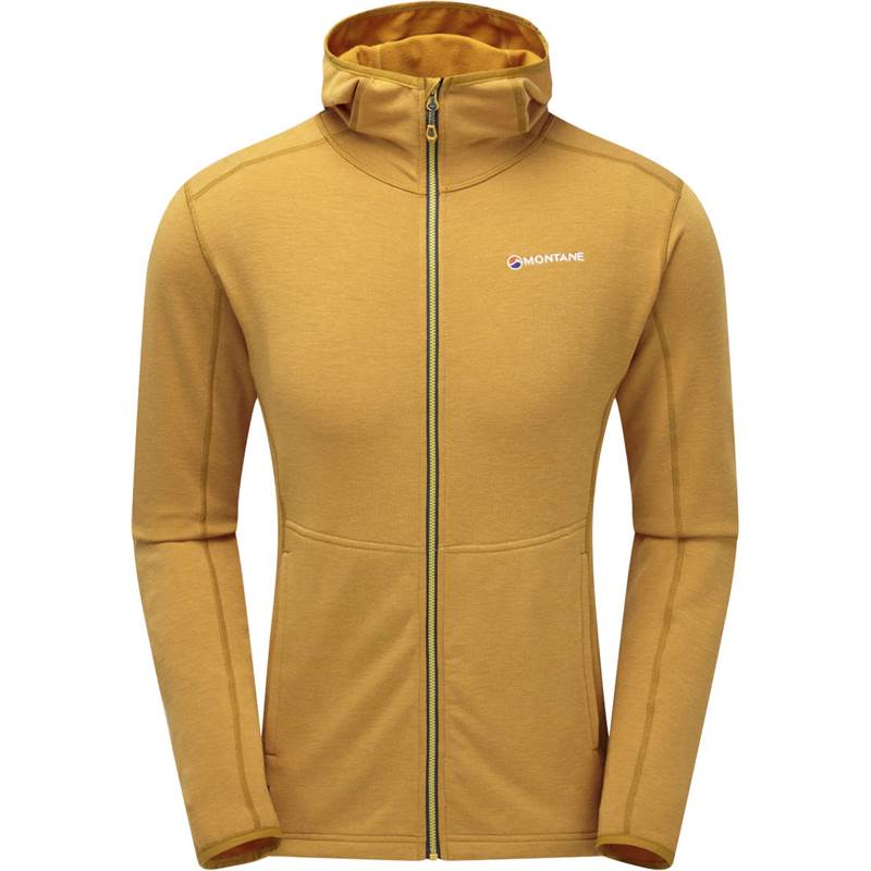 Montane Mens Viper Hoodie-4