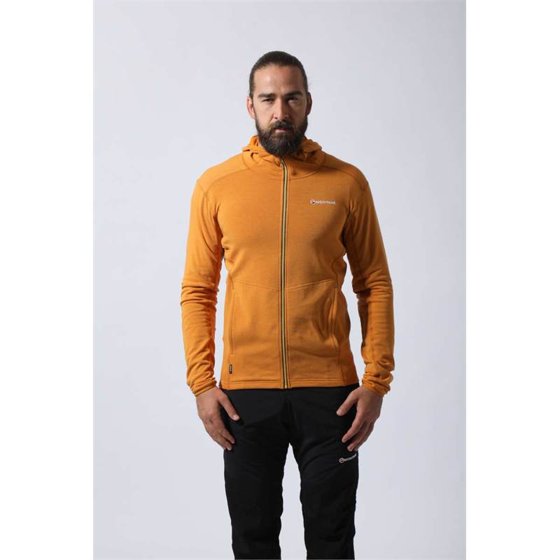 Montane Mens Viper Hoodie-5