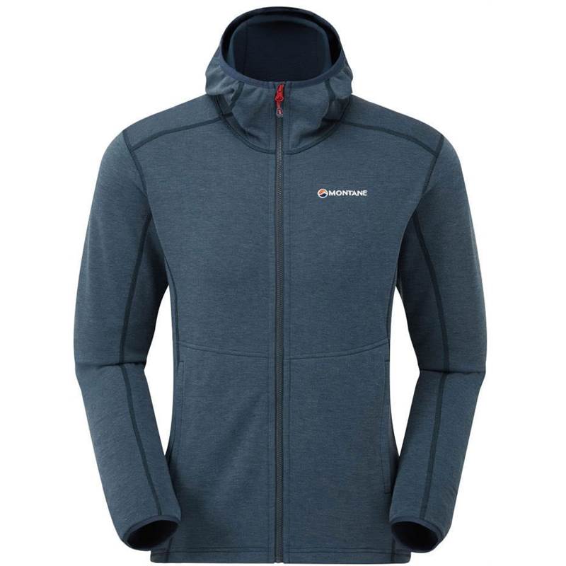 Montane Mens Viper Hoodie-2