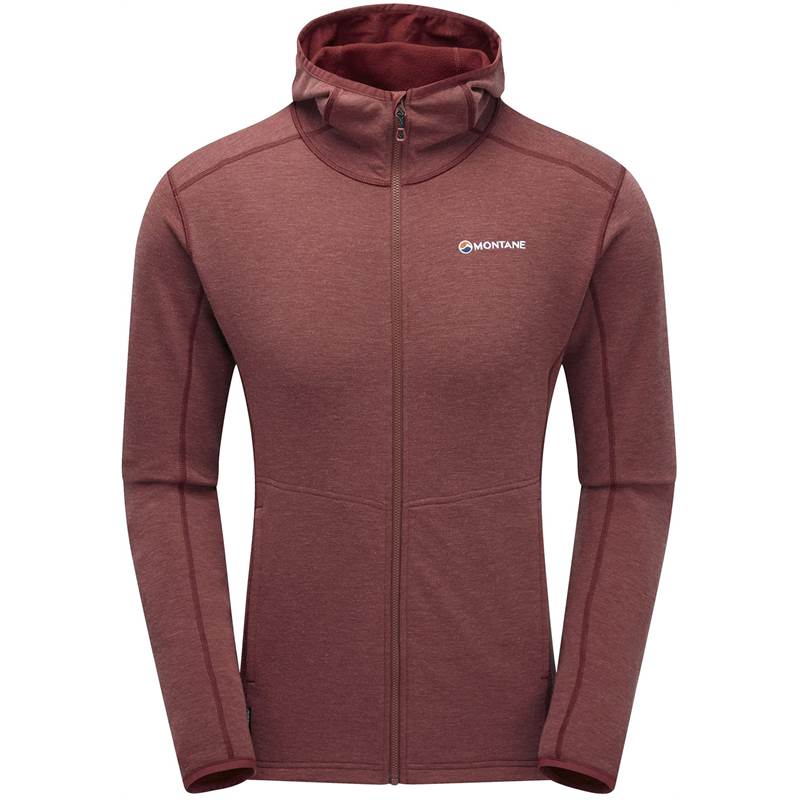 Montane Mens Viper Hoodie-1