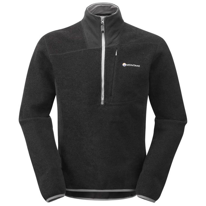 Montane Mens Volt Fleece Shirt-1
