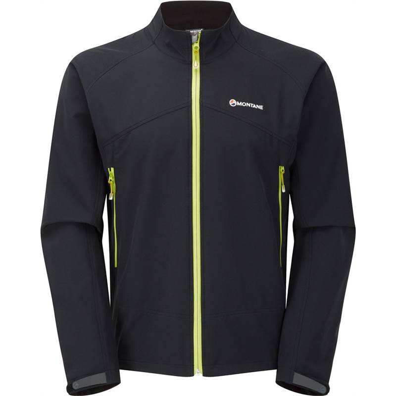 Montane Mens Viper Stretch Jacket-1
