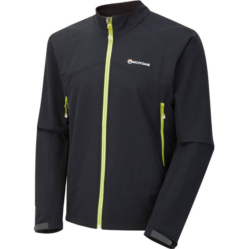 Montane Mens Viper Stretch Jacket-3