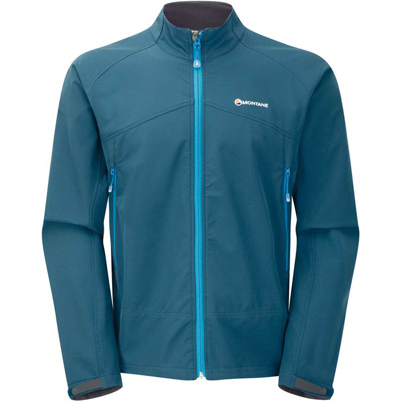 Montane Mens Viper Stretch Jacket-4