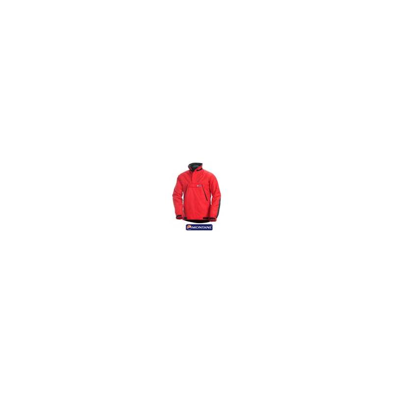 Montane Mens Extreme Smock-2
