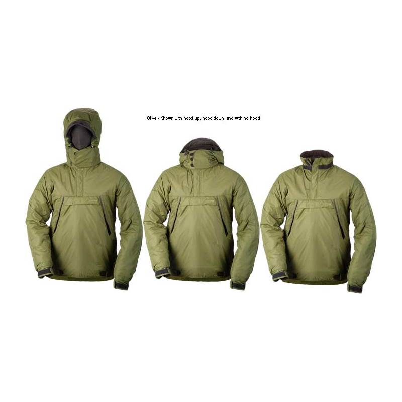 Montane Mens Extreme Smock-4