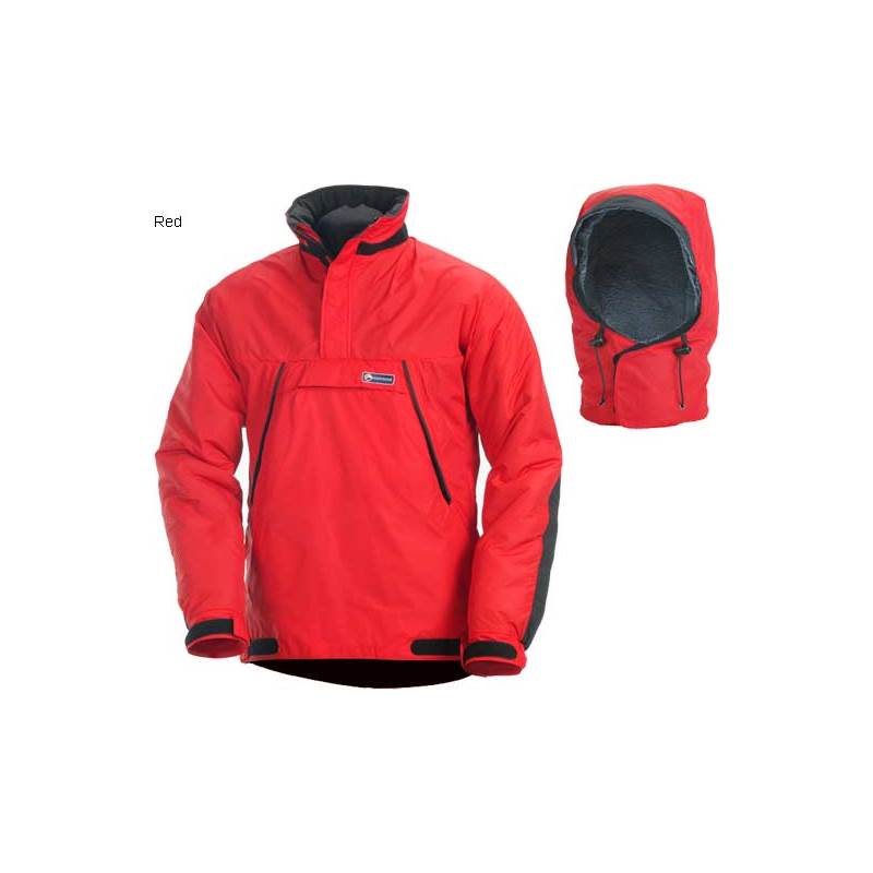 Montane Mens Extreme Smock-3
