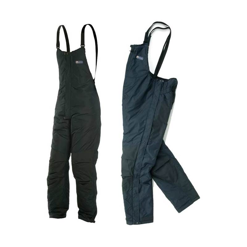 Montane Mens Extreme Salopettes-2