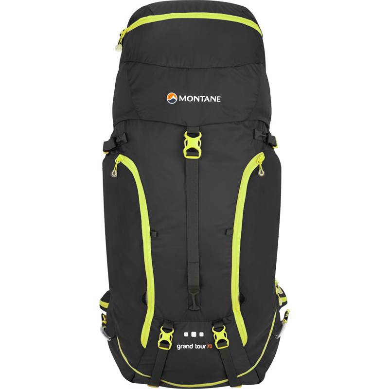 Montane Grand Tour 70L Backpack-1