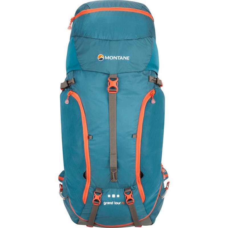 Montane Grand Tour 70L Backpack-3