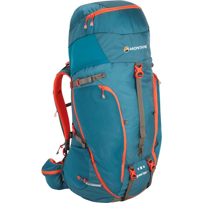 Montane Grand Tour 70L Backpack-4