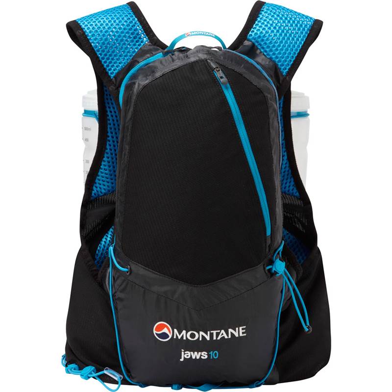 Montane Jaws 10L Ultra-Distance Trail Backpack-1