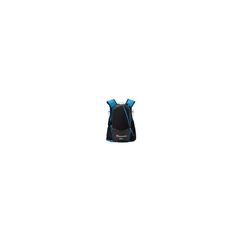 Montane Jaws 10L Ultra-Distance Trail Backpack-2