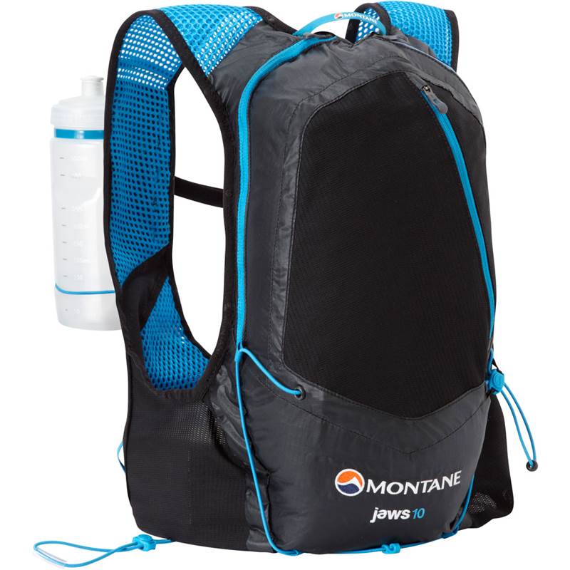 Montane Jaws 10L Ultra-Distance Trail Backpack-3