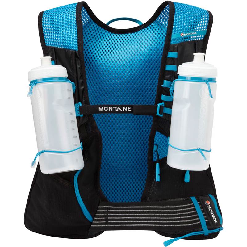 Montane Jaws 10L Ultra-Distance Trail Backpack-4