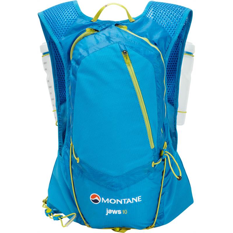 Montane Jaws 10L Ultra-Distance Trail Backpack-5