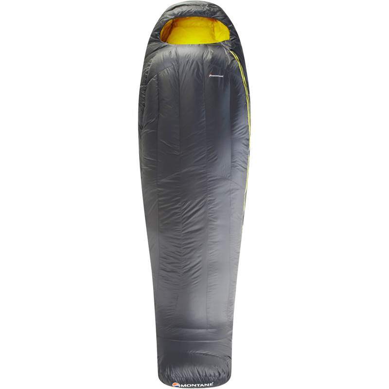 Montane Featherlite 5°C Sleeping Bag-1