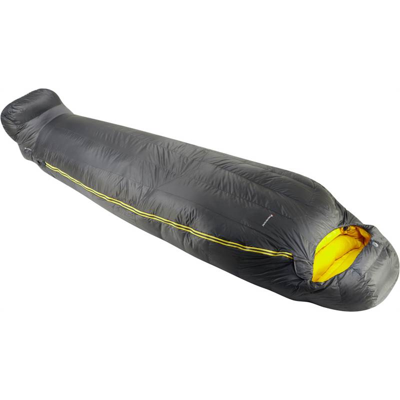 Montane Featherlite 5°C Sleeping Bag-3