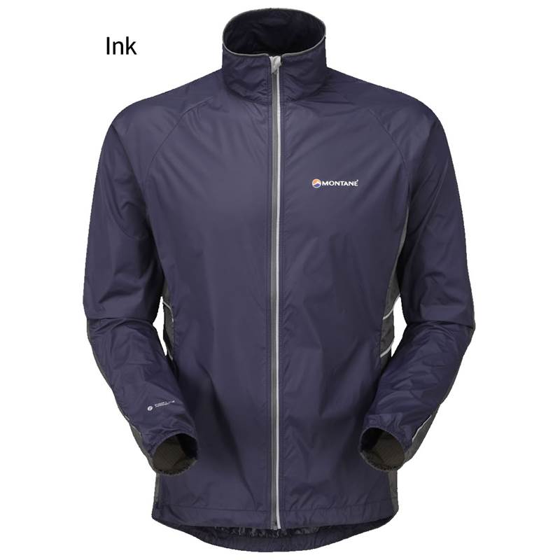 Montane Mens Featherlite Marathon Jacket-5