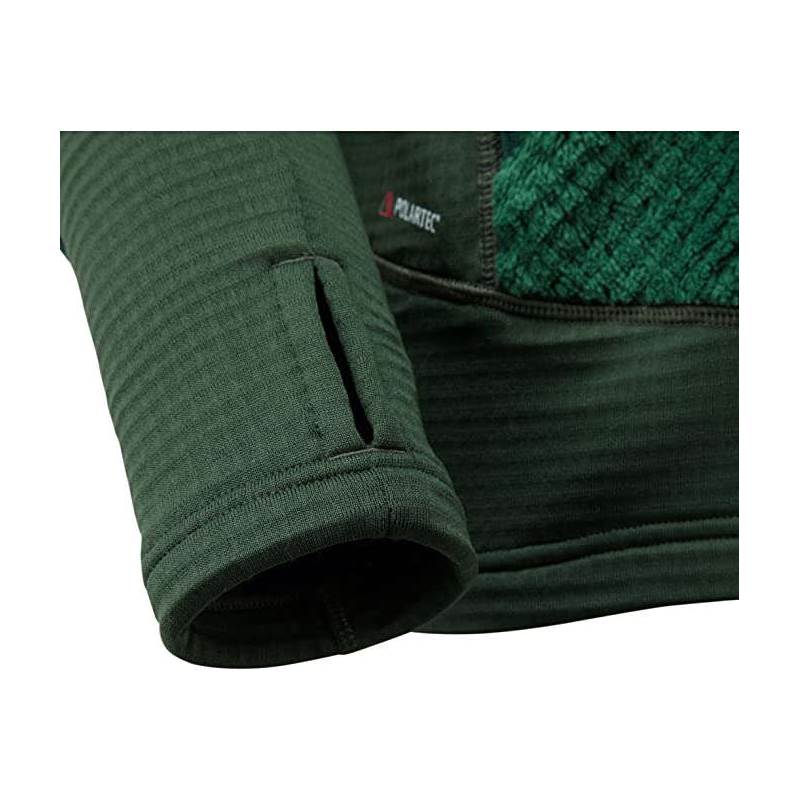 Montane Mens Wolf Fleece Hoody-4