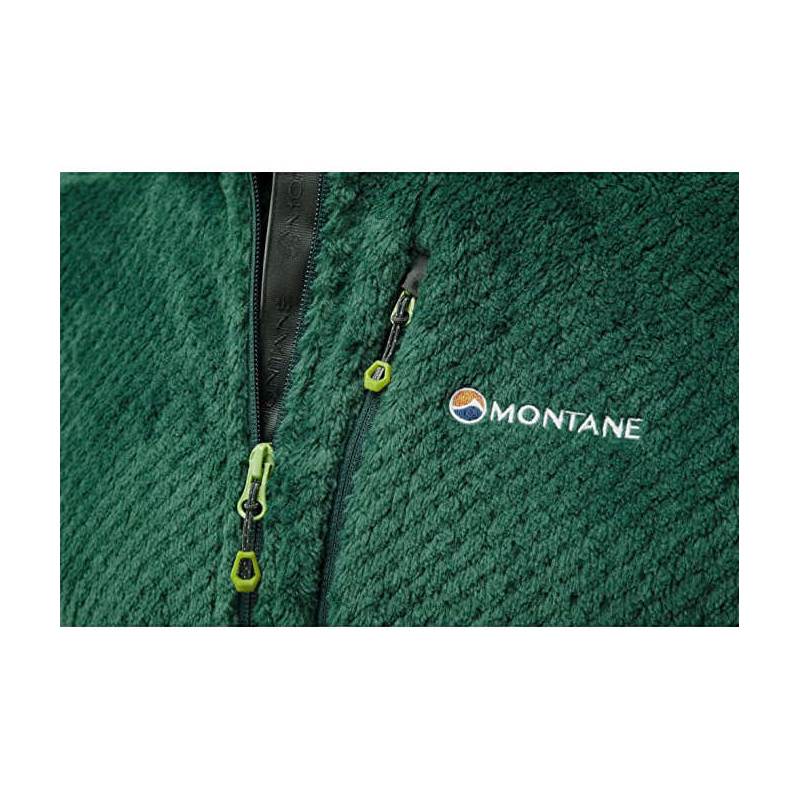 Montane Mens Wolf Fleece Hoody-5