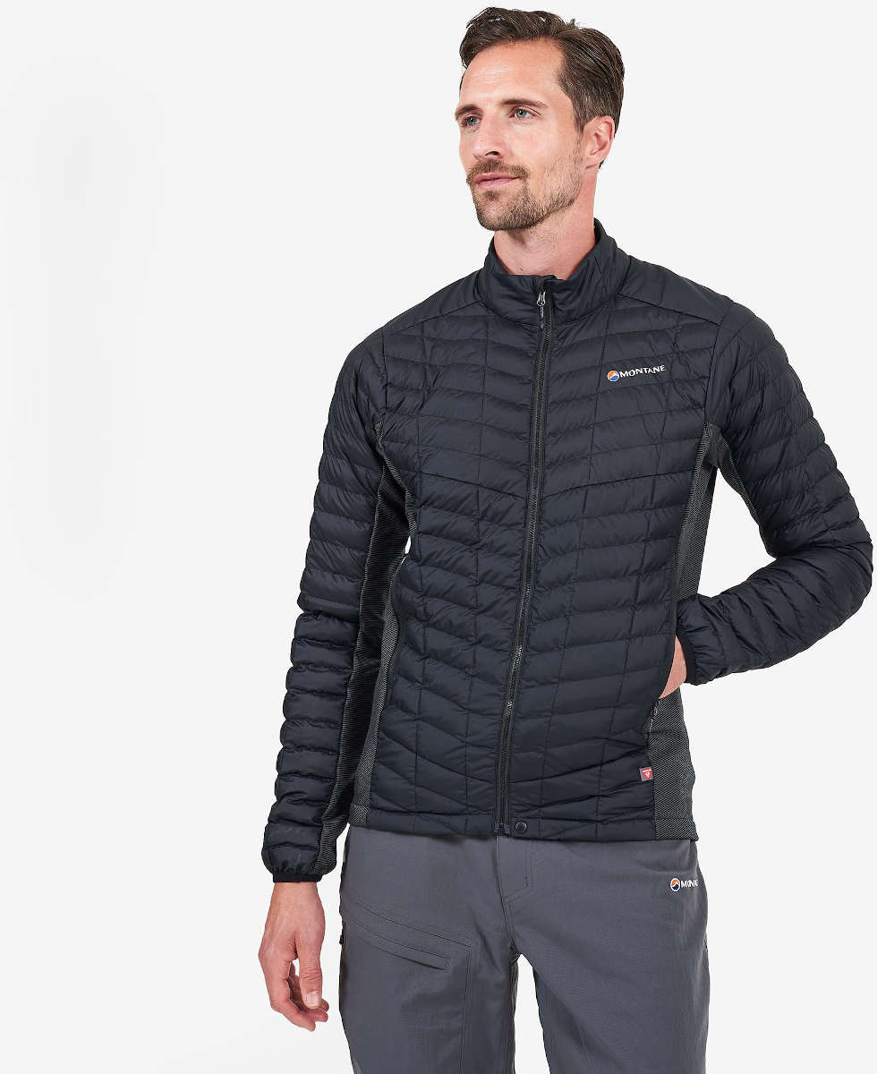 Montane men's icarus micro jacket shop
