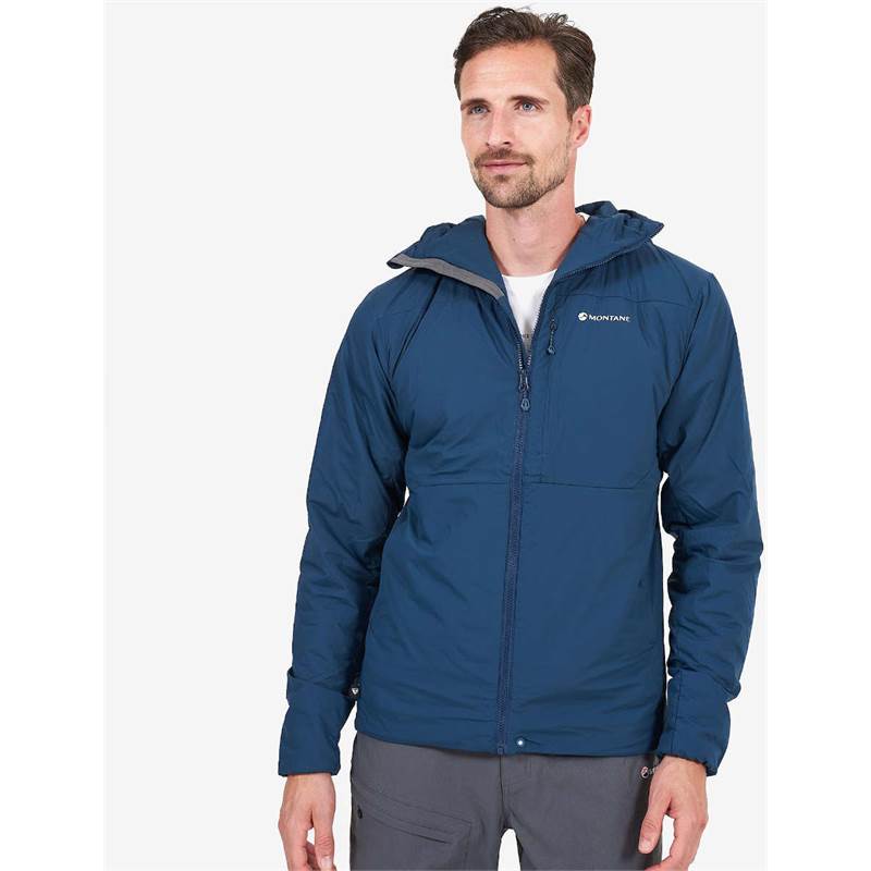 Montane Mens Fireball Insulated Jacket-2
