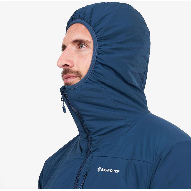 Montane Mens Fireball Insulated Jacket-3