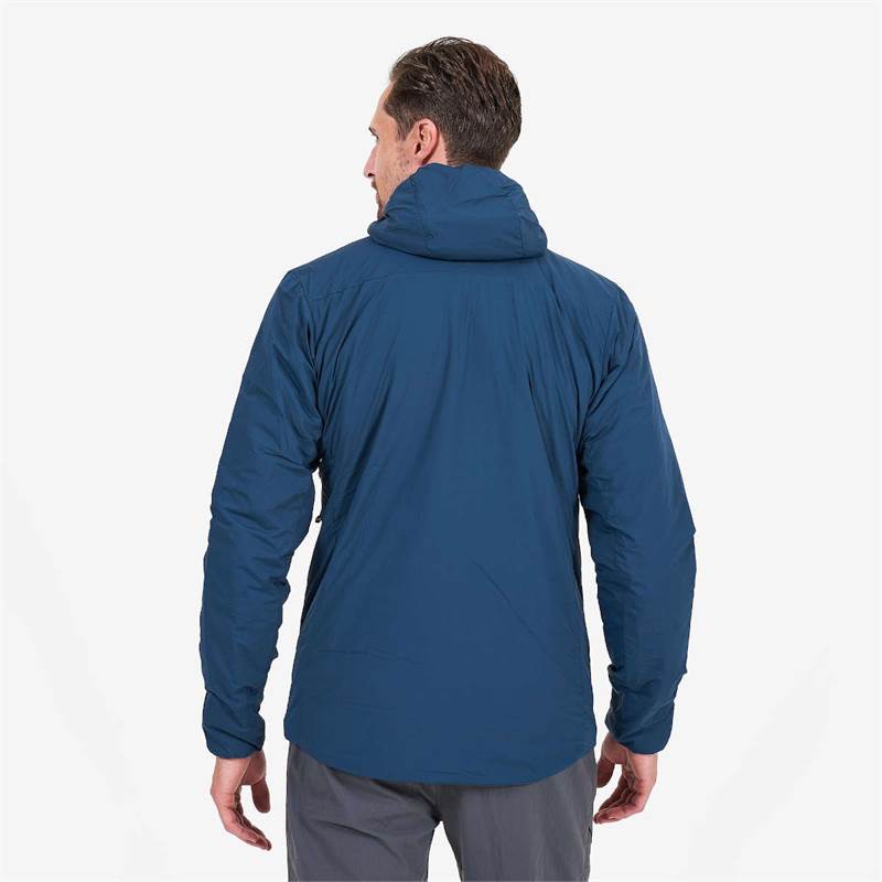 Montane Mens Fireball Insulated Jacket-4