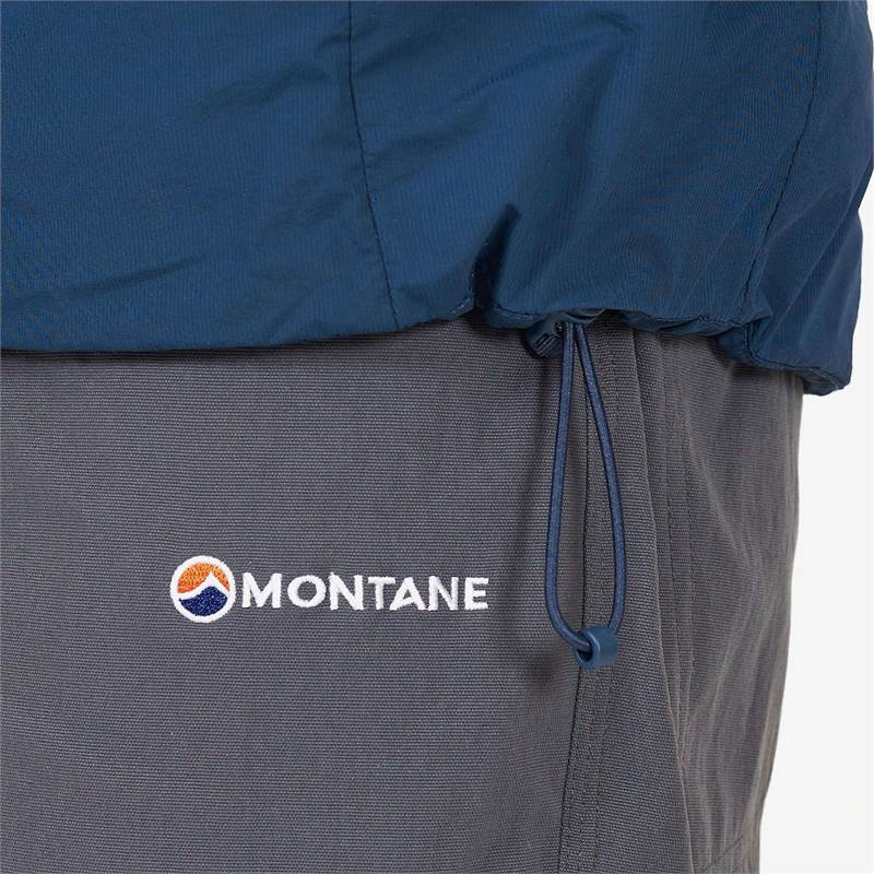 Montane Mens Fireball Insulated Jacket-5