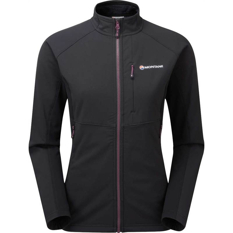 Montane Womens Krypton Softshell Jacket-1