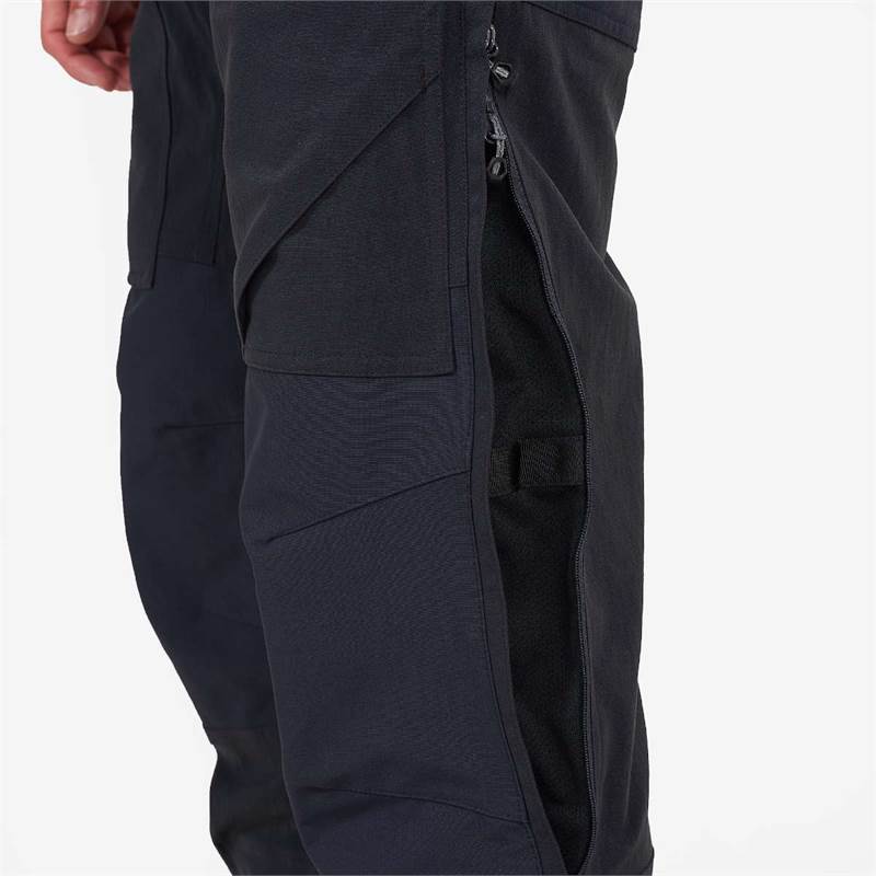 Montane Mens Super Terra Pants - Short Leg-5