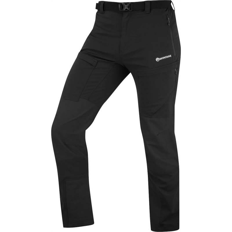 Montane Mens Super Terra Pants - Long Leg-1