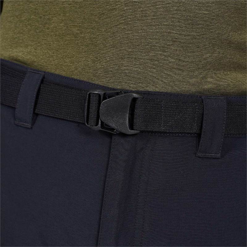 Montane Mens Terra Pants - Short Leg-2