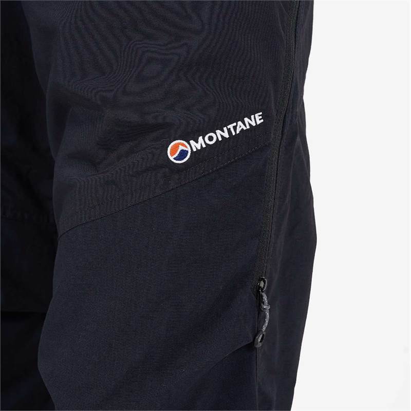 Montane Mens Terra Pants - Short Leg-5