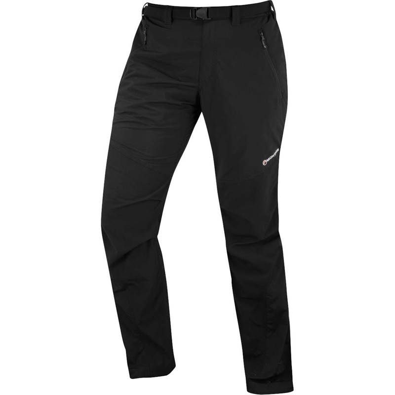Montane Mens Terra Pants - Long Leg-1