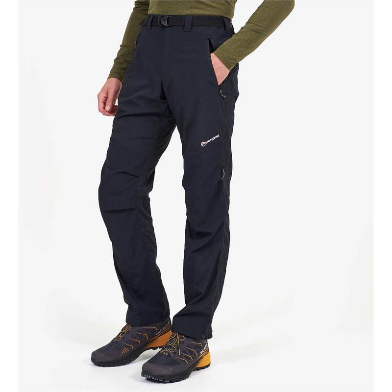 Montane Mens Terra Pants - Long Leg-2